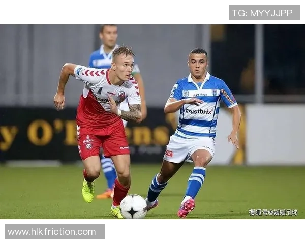 埃因霍温青年队迎战罗达球队全力争胜展现青春风采