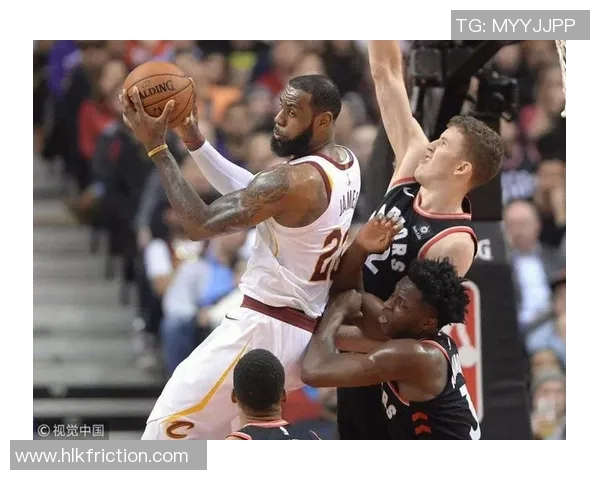 骑士与猛龙的巅峰对决大彩网分析与精彩预测