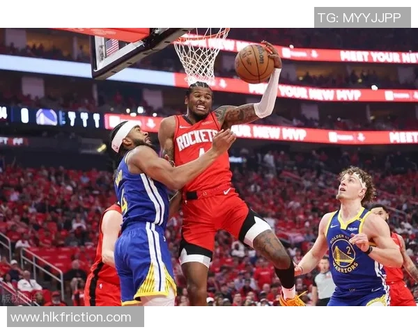 2016至2017赛季勇士与火箭的巅峰对决与精彩瞬间回顾