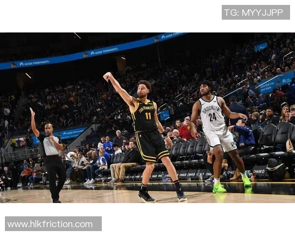 勇士与篮网激战精彩瞬间回顾视频全场亮点集锦