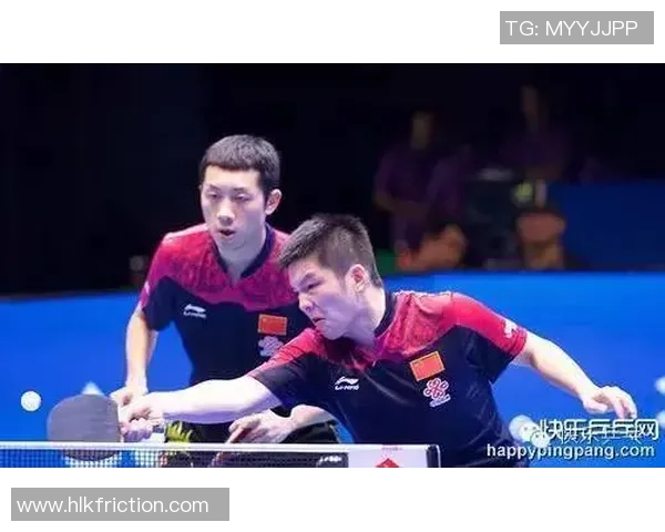 南京乒乓球队在冠军赛中的灵活性展现与战术分析