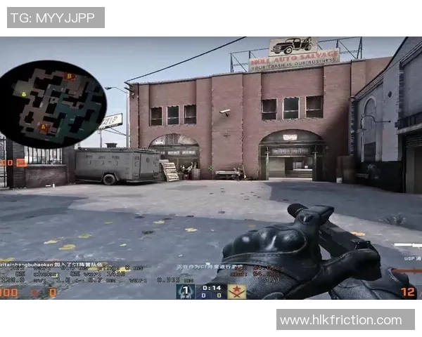 周敏专访:从新手到高手的CSGO成长之路与心路历程回顾