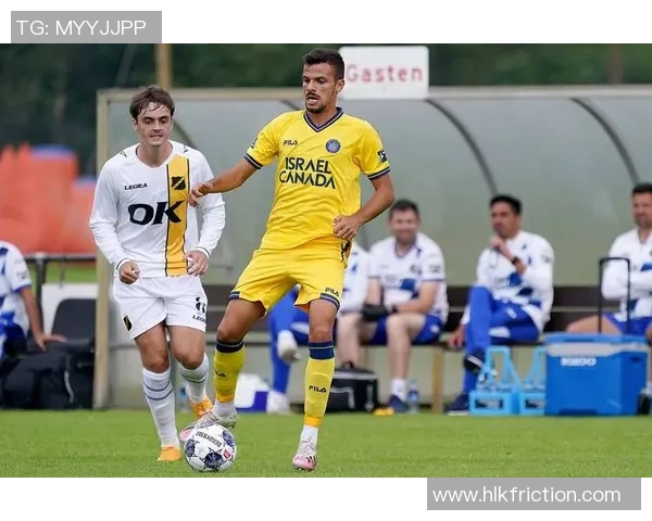 布雷达迎战乌德勒支青年队争夺胜利的关键对决即将上演