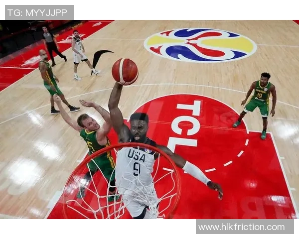 巴西与美国篮球对决分析及大小分预测全解析