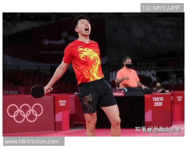 广州乒乓球队中路突破打法的深度解析与战术应用探讨