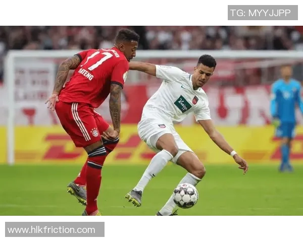 拜仁慕尼黑迎战海登力争主场全取三分展现实力