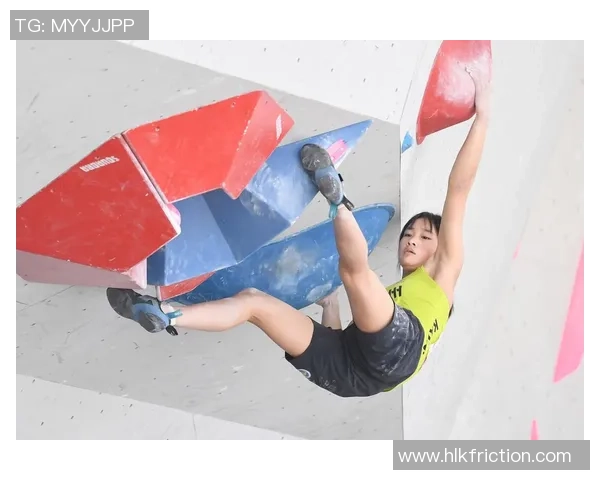 杭州街舞队在攀岩联赛中的团队意识与表现分析MBA