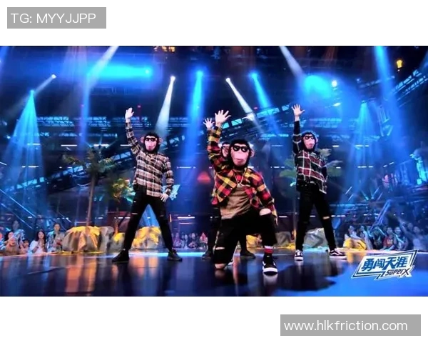 武汉街舞队以65分领跑世界街舞大赛积分榜展现强劲实力