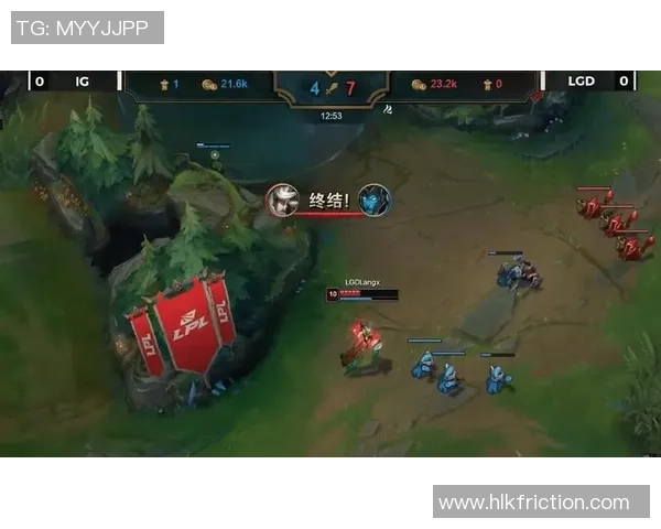 深入分析IG战队快攻战术的核心要素与实战应用