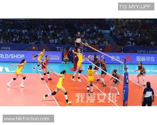 聚焦排球：探索杭州排球队在速度提升中的训练与策略