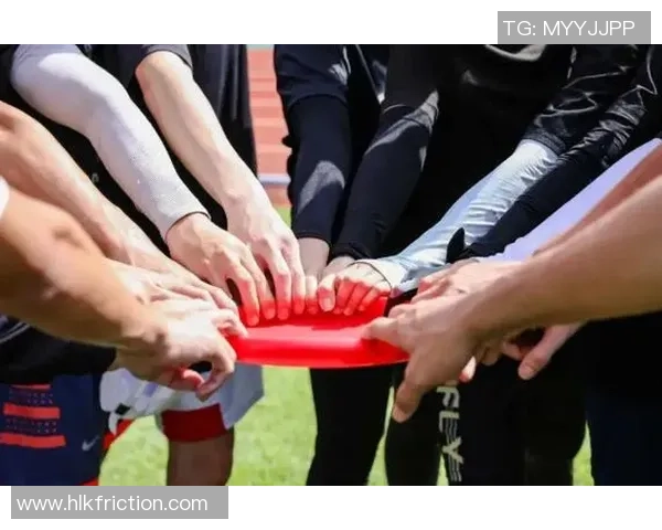 广州飞盘队的节奏分析与战术探讨助力团队提升竞技水平