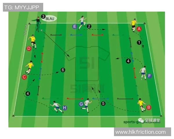 杭州足球队的默契配合与战术分析探讨