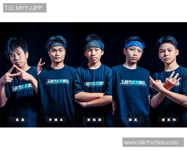 成都街舞队在全国耐力排名中创下新高展现青春活力与团队精神