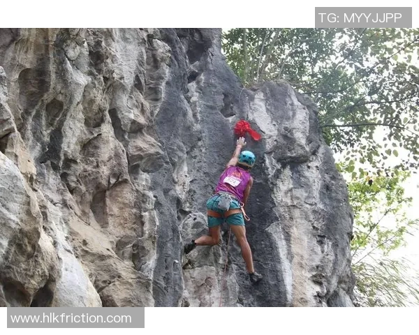 成都攀岩队的节奏分析与提升建议探讨攀岩运动的未来发展
